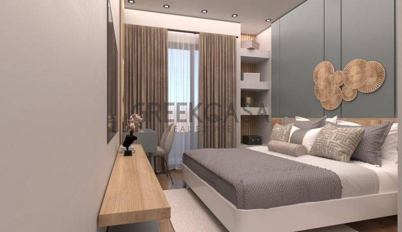 Υπνοδωμάτιο