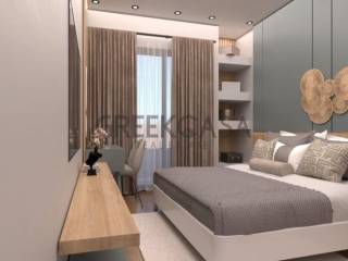 Υπνοδωμάτιο