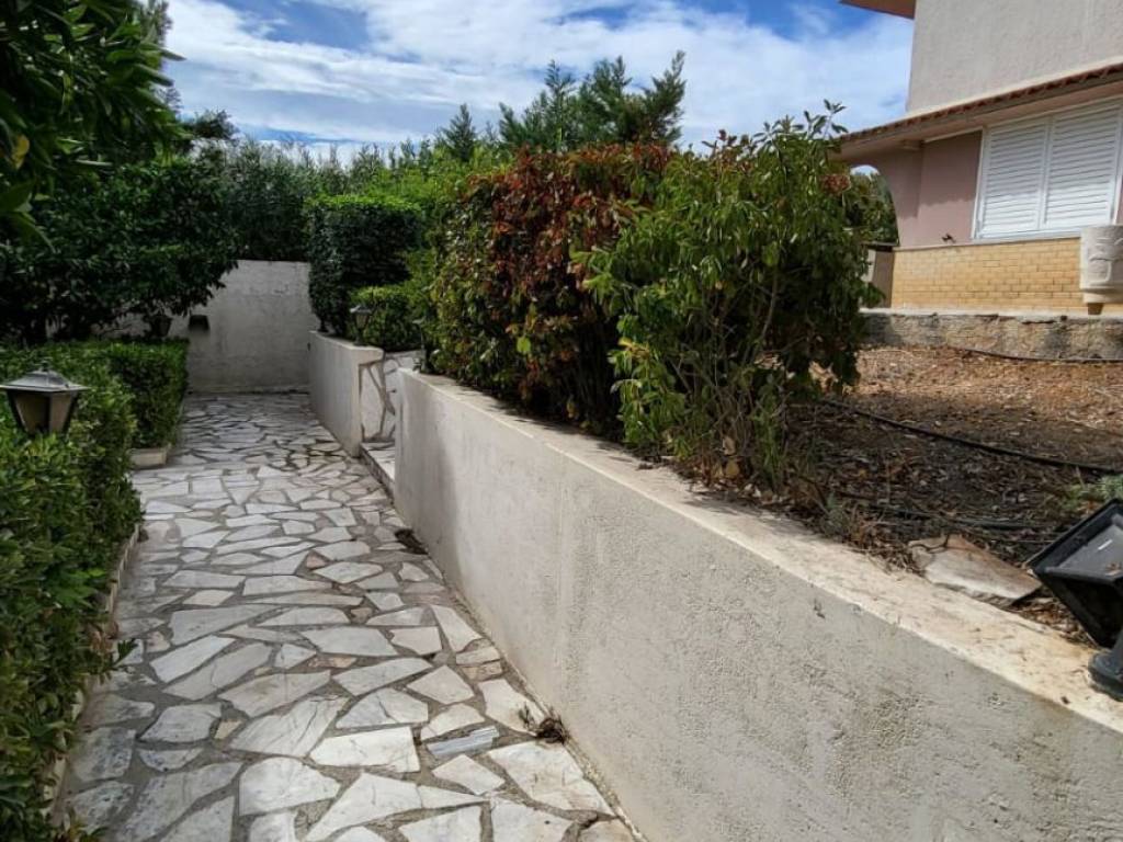 Εξωτερικοι χώροι