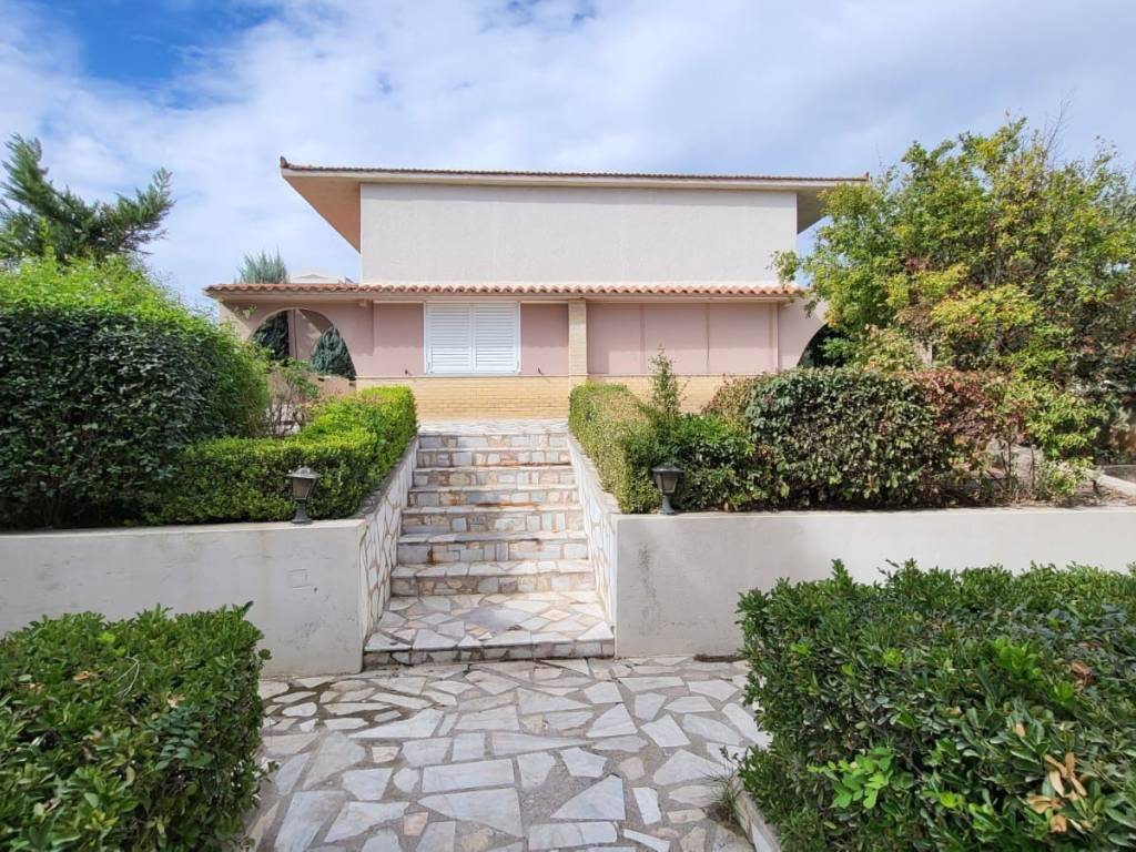 Εξωτερικοι χώροι