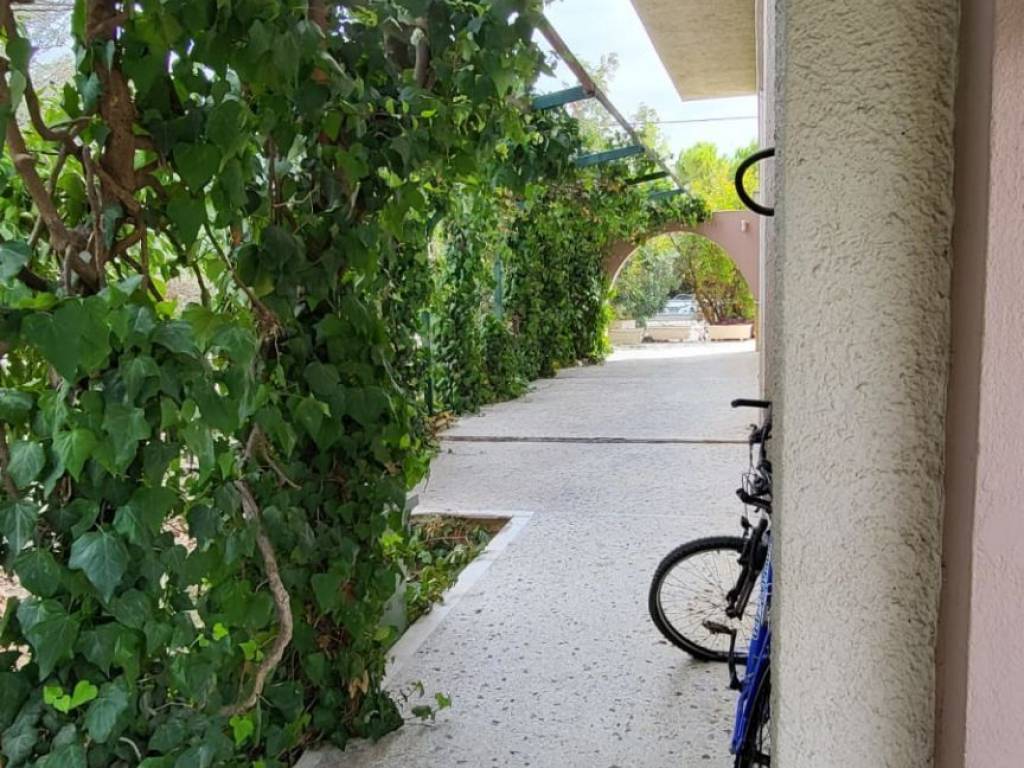 Εξωτερικοι χώροι