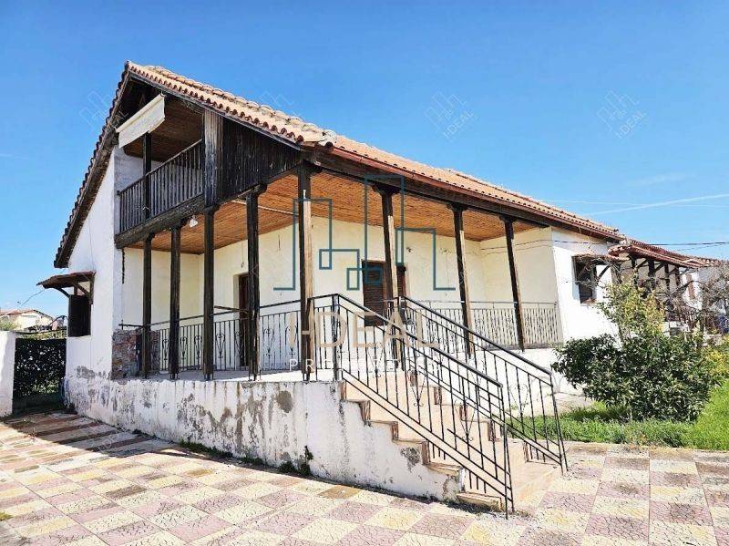 Εξωτερικός χώρος