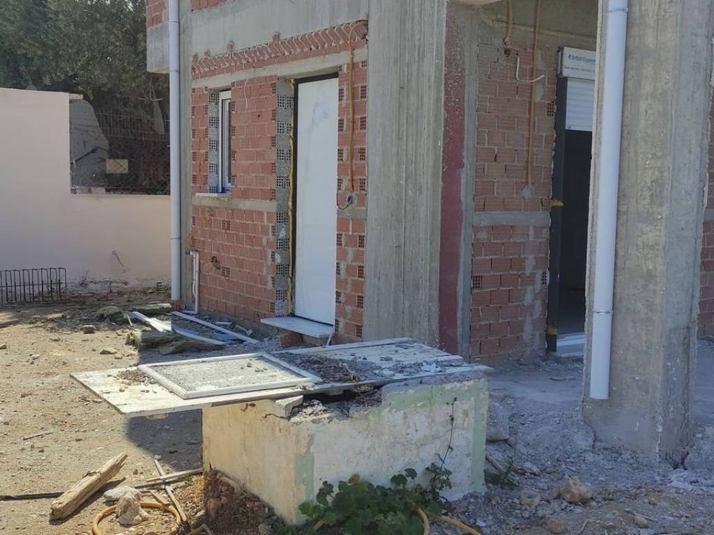 Εξωτερικοι χώροι