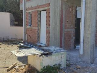 Εξωτερικοι χώροι