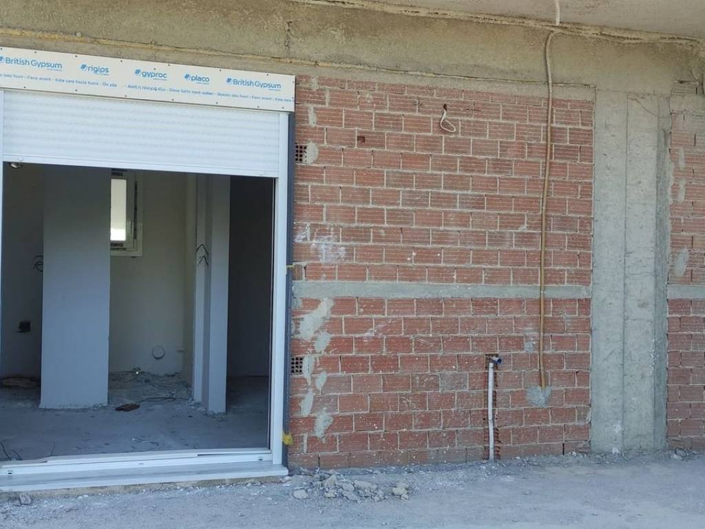 Εξωτερικοι χώροι