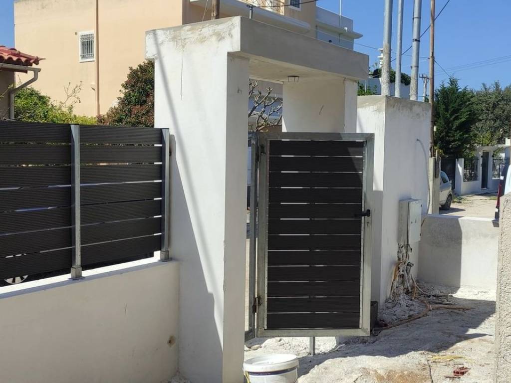 Εξωτερικοι χώροι