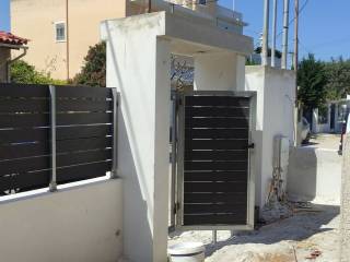 Εξωτερικοι χώροι