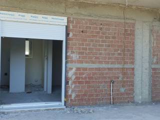 Εξωτερικοι χώροι