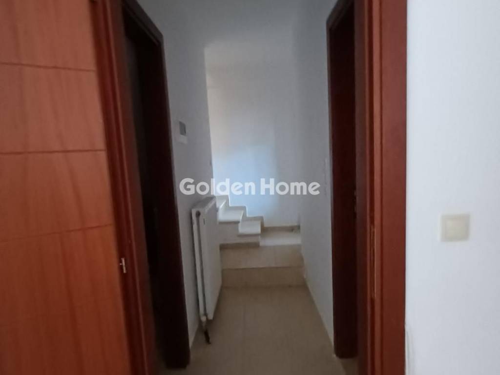 Χολ - Διάδρομος