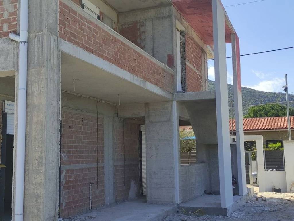 Εξωτερικοι χώροι