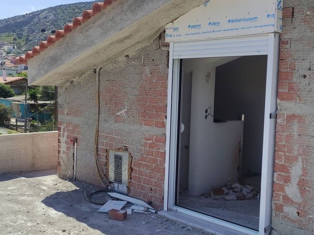 Εξωτερικοι χώροι