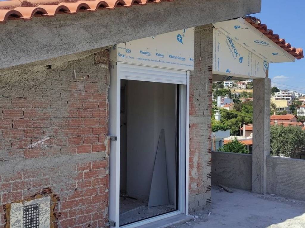 Εξωτερικοι χώροι