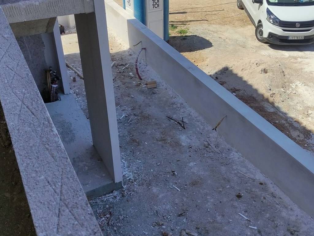 Εξωτερικοι χώροι