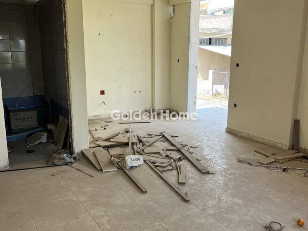 Κυρίως Χώρος