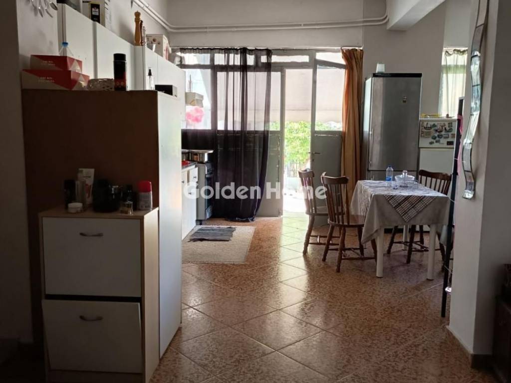 Κυρίως Χώρος