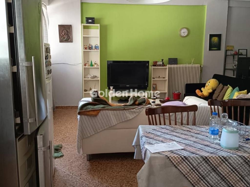 Κυρίως Χώρος