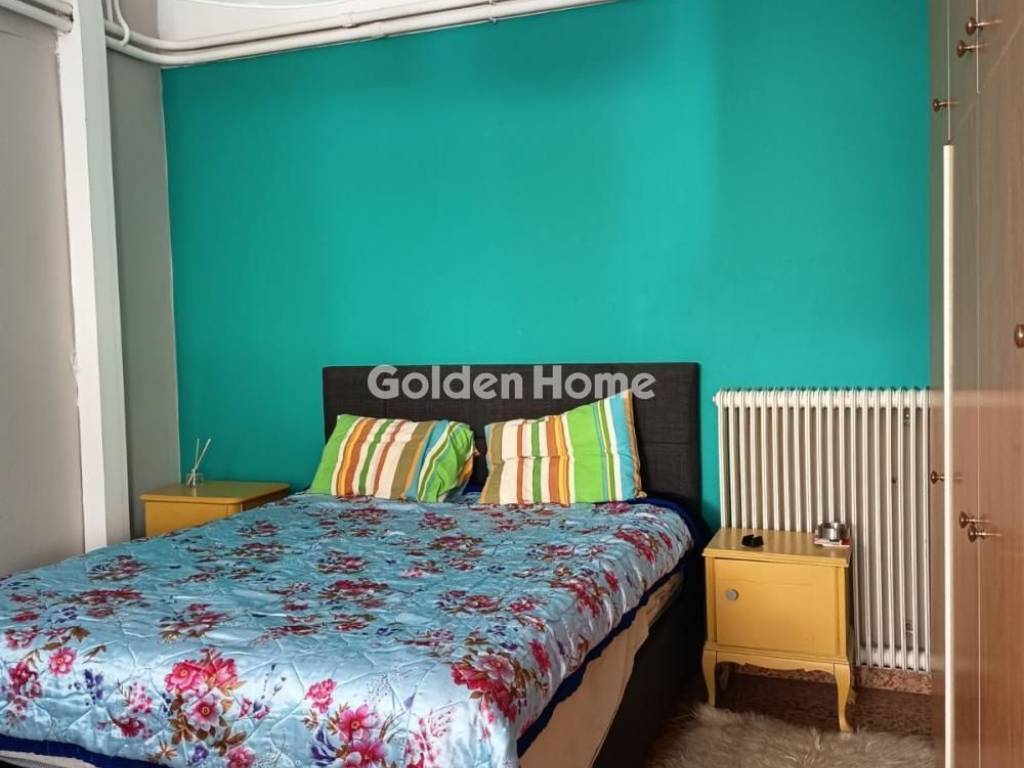 Υπνοδωμάτιο