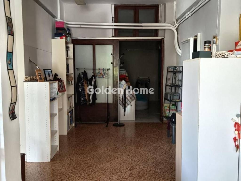 Κυρίως Χώρος