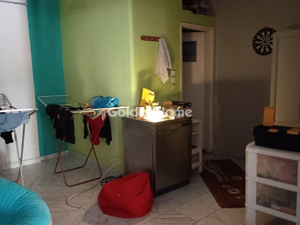 Κυρίως Χώρος