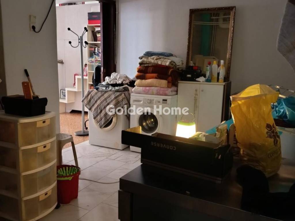 Κυρίως Χώρος