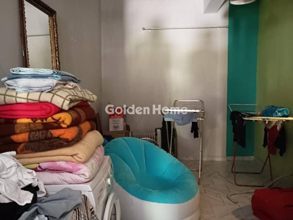 Κυρίως Χώρος