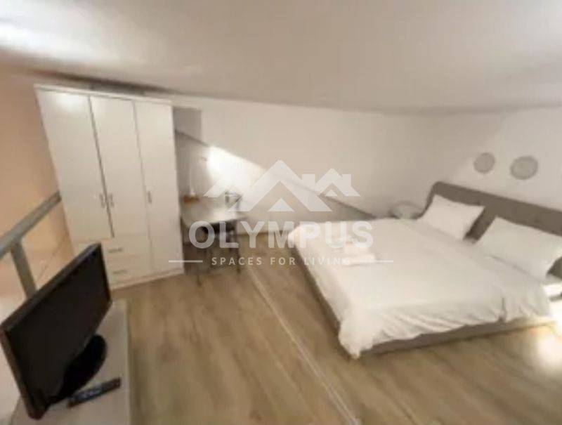 Υπνοδωμάτιο