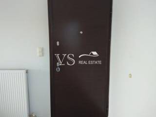 Κεντρική πόρτα