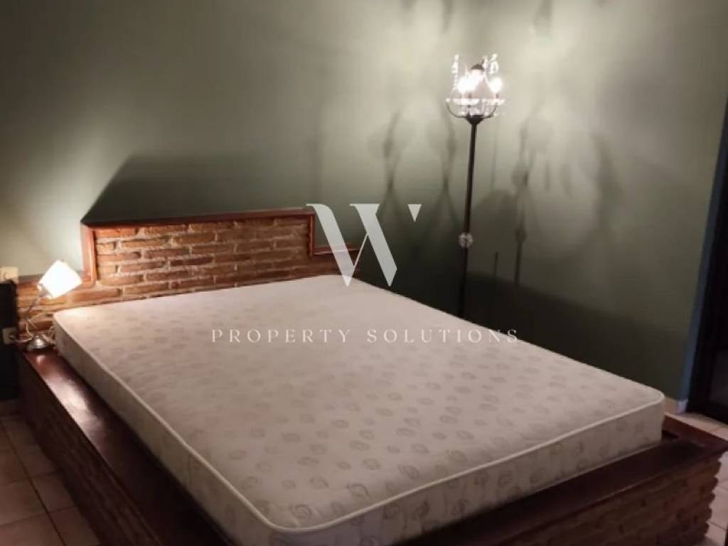 Υπνοδωμάτιο