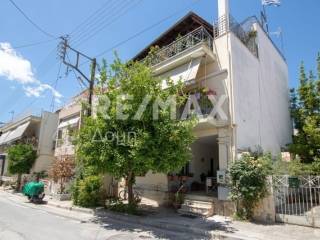 Είσοδος οικοδομής