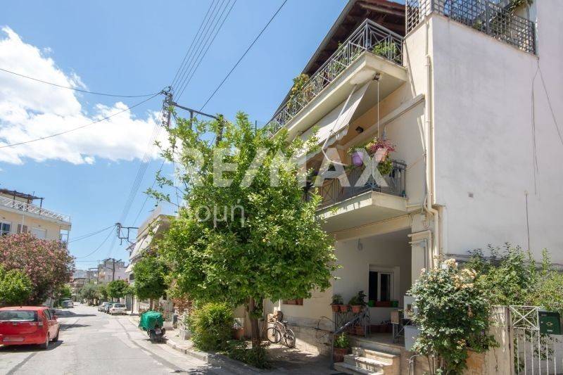 Εξωτερικός χώρος