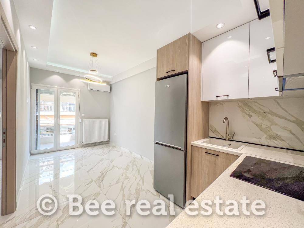 Άποψη εσωτερικού χώρου