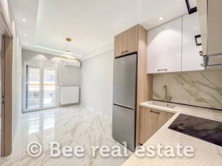 Άποψη εσωτερικού χώρου