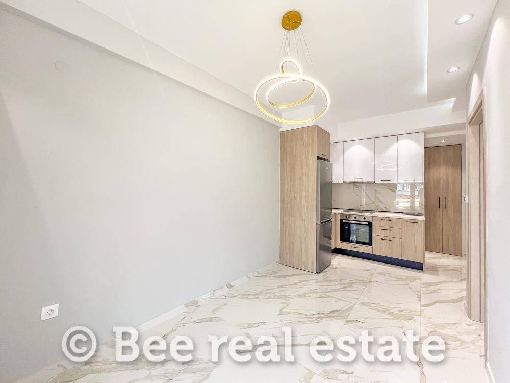 Άποψη εσωτερικού χώρου