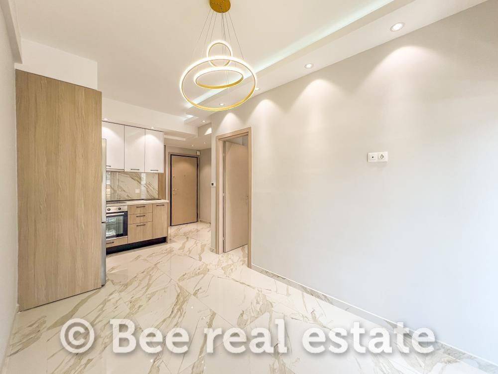 Άποψη εσωτερικού χώρου