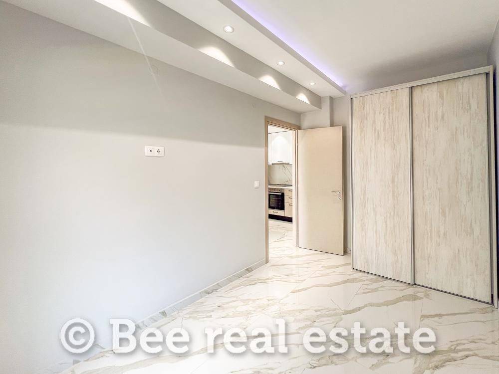 Άποψη εσωτερικού χώρου