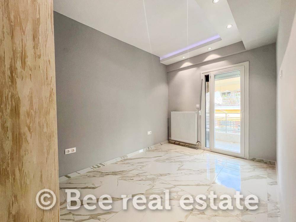 Άποψη εσωτερικού χώρου