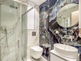 Άποψη εσωτερικού χώρου