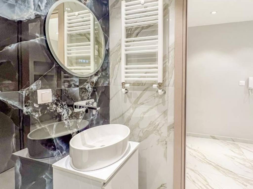 Άποψη εσωτερικού χώρου