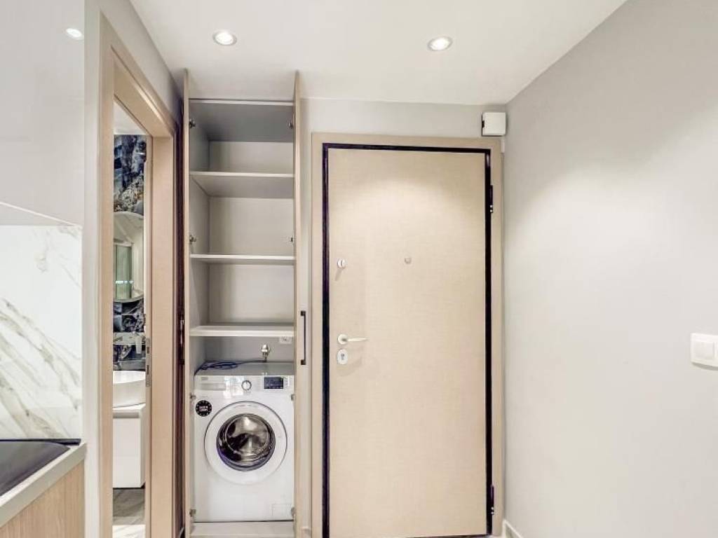 Άποψη εσωτερικού χώρου