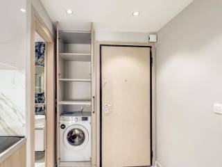 Άποψη εσωτερικού χώρου