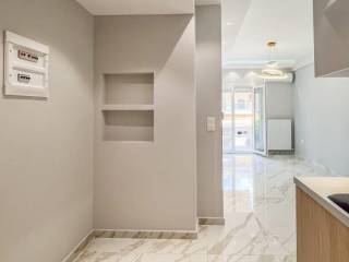 Άποψη εσωτερικού χώρου