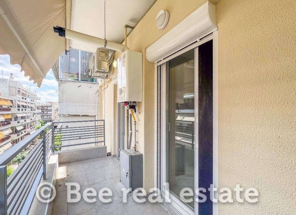 Άποψη εσωτερικού χώρου