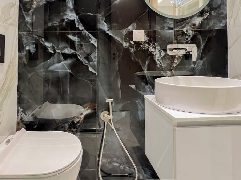 Άποψη εσωτερικού χώρου