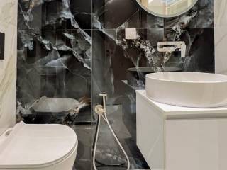 Άποψη εσωτερικού χώρου