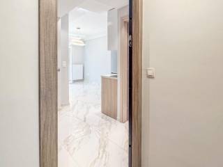 Άποψη εσωτερικού χώρου