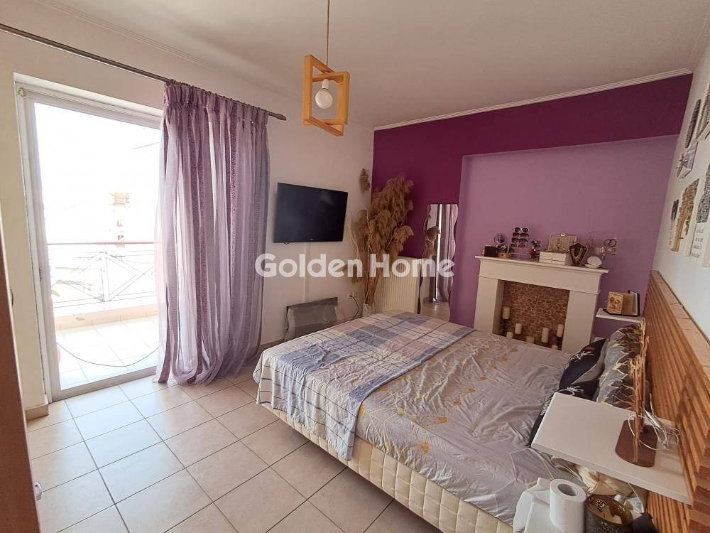 Υπνοδωμάτιο