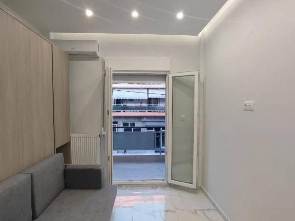 Άποψη εσωτερικού χώρου