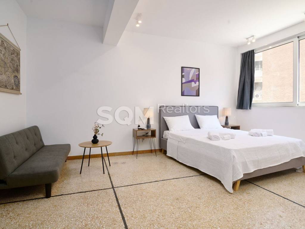 Υπνοδωμάτιο