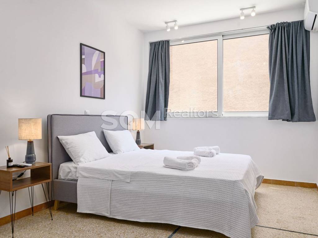 Υπνοδωμάτιο