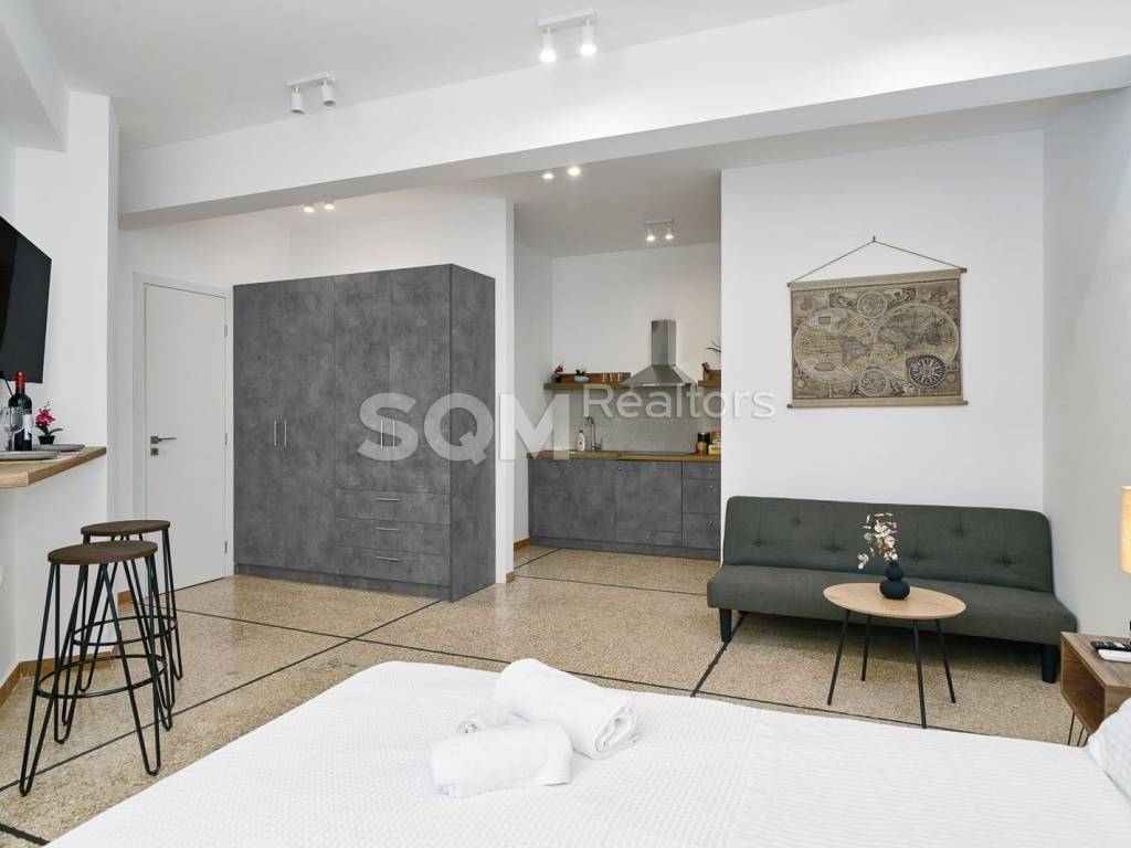 Υπνοδωμάτιο